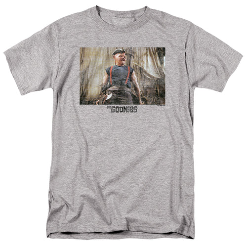 The Goonies Sloth T-Shirt