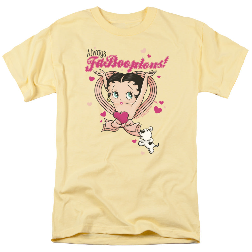 Betty Boop Fabooplous! T-Shirt