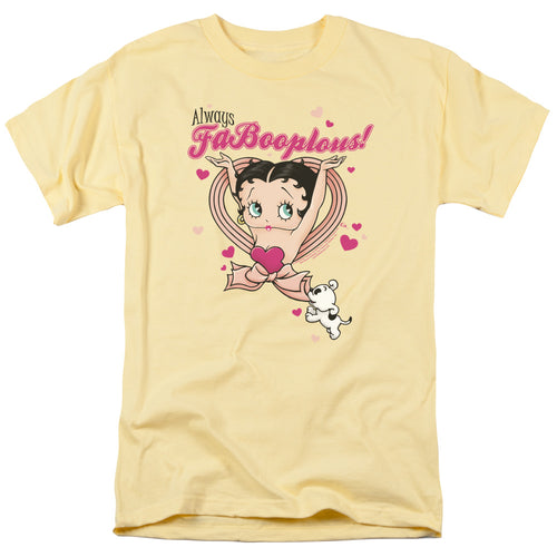 Betty Boop Fabooplous! T-Shirt