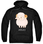 Cute Aries Black