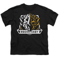 Teenage Mutant Ninja Turtles Rocksteady Youth/Toddler T-Shirt