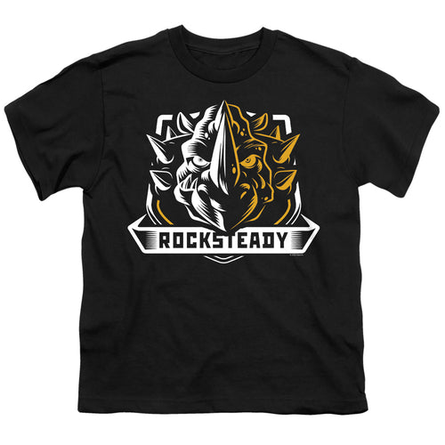 Teenage Mutant Ninja Turtles Rocksteady Youth/Toddler T-Shirt