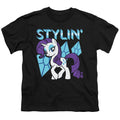 My Little Pony: Friendship Is Magic Stylin Youth/Toddler T-Shirt