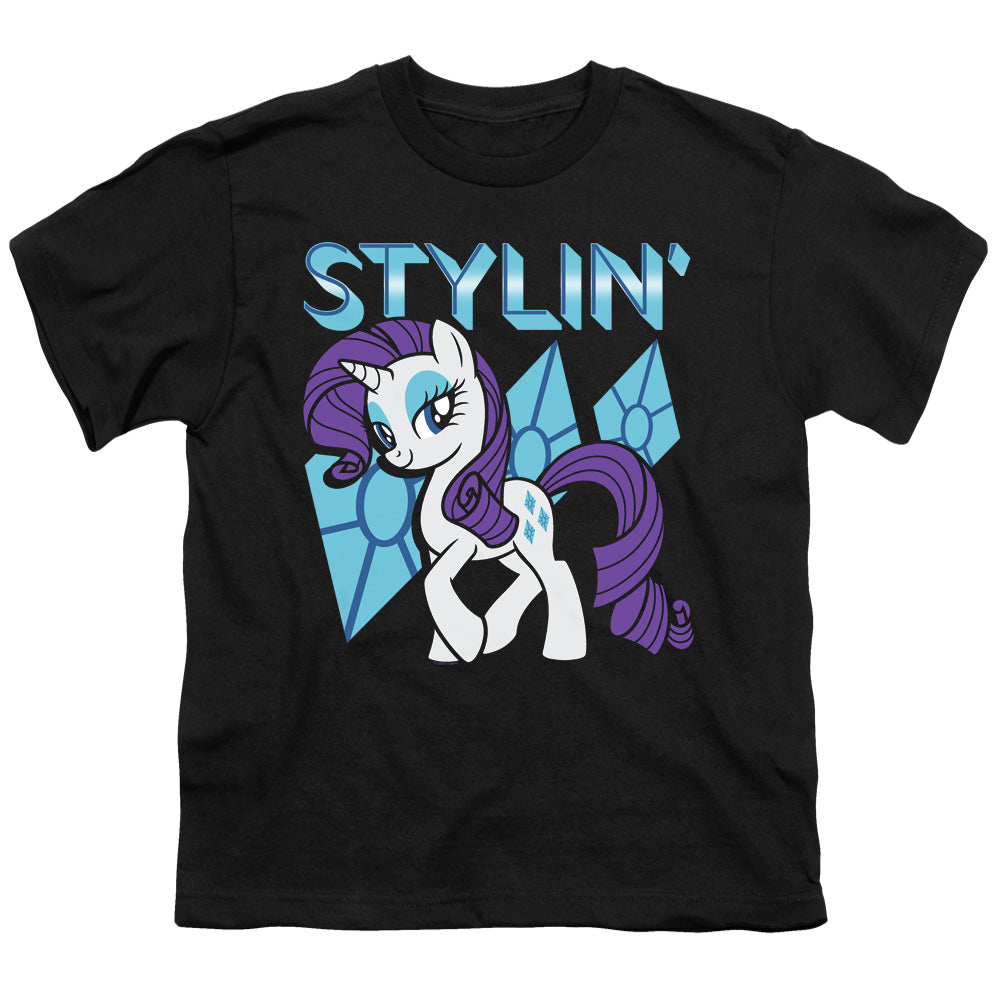 My Little Pony: Friendship Is Magic Stylin Youth/Toddler T-Shirt