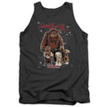 Labyrinth Should You Need Us Tank Top