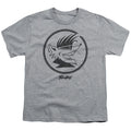 Teen Wolf Wolf Head Youth/Toddler T-Shirt