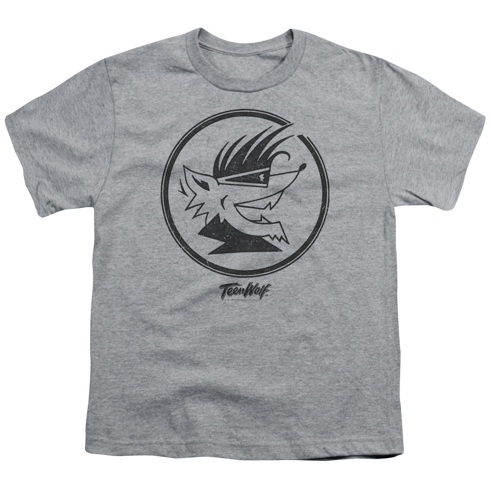 Teen Wolf Wolf Head Youth/Toddler T-Shirt