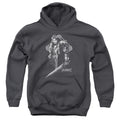 The Hobbit King Thorin Youth Hoodie