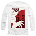 Star Trek Power Play Long Sleeve T-Shirt