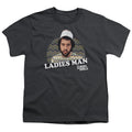 2 Broke Girls Ladies Man Youth/Toddler T-Shirt
