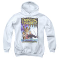 The Princess Bride Alt Poster Youth Hoodie