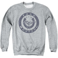 Ford Lucky Ford Mustang Crewneck Sweatshirt