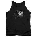 The Princess Bride Good Work Black Tank Top