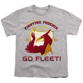 Star Trek Starfleet Academy Go Fleet Youth/Toddler T-Shirt