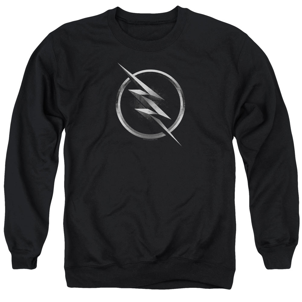 The Flash Zoom Logo Crewneck Sweatshirt