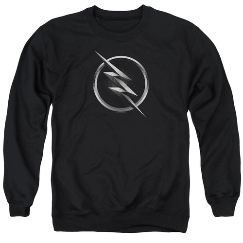 The Flash Zoom Logo Crewneck Sweatshirt