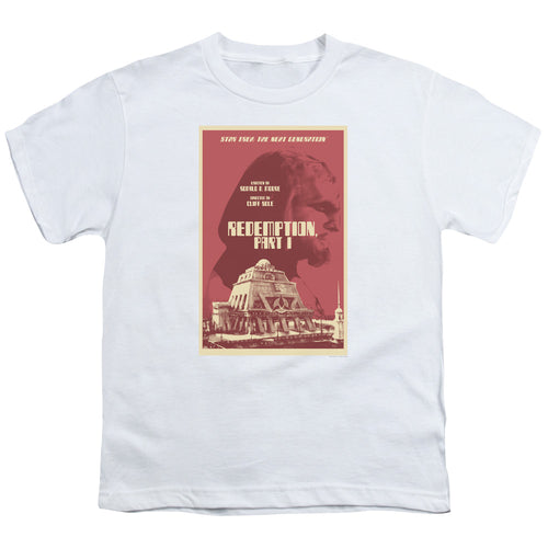 Star Trek Redemption Part I Youth/Toddler T-Shirt