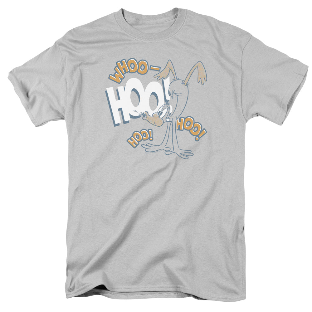 Looney Tunes Daffy Laugh T-Shirt