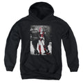 Batman Arrest Youth Hoodie