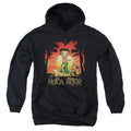 Betty Boop Hula Boop Youth Hoodie