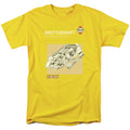 Star Trek Shuttlecraft Owners Workshop Manual T-Shirt