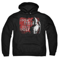 Batman So Much Ugly Pullover Hoodie