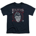 Elvis Presley Hail The King Youth/Toddler T-Shirt