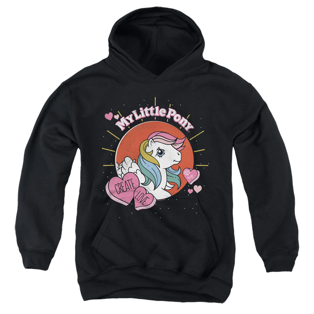 My Little Pony Create Love Youth Hoodie
