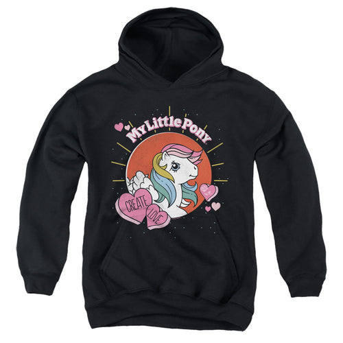 My Little Pony Create Love Youth Hoodie
