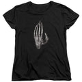 Lord of the Rings Hand Of Saruman Womens T-Shirt