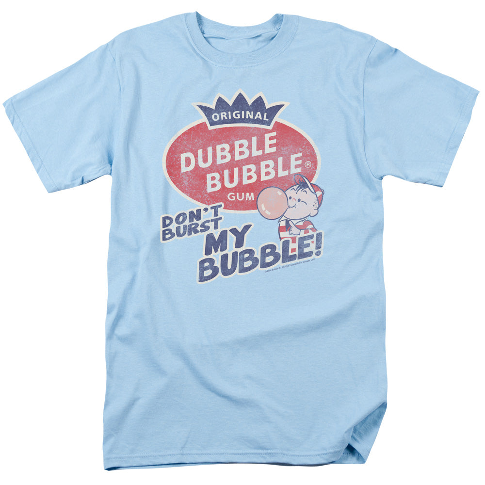 Dubble Bubble Burst Bubble T-Shirt
