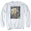 Sesame Street Best Address Crewneck Sweatshirt