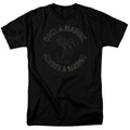 U.S. Marine Corps Always a Marine T-Shirt