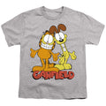 Garfield And Odie Best Friends T-Shirt
