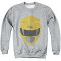 Mighty Morphin Power Rangers The Trini Kwan Crewneck Sweatshirt