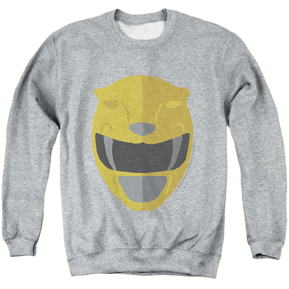 Mighty Morphin Power Rangers The Trini Kwan Crewneck Sweatshirt