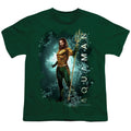 Aquaman Marine Life Youth/Toddler T-Shirt