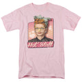 I Love Lucy Hot Stuff T-Shirt