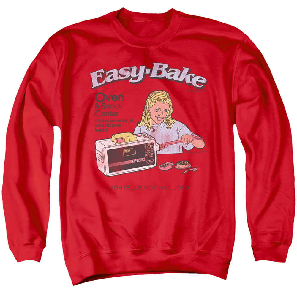 Easy Bake Oven Lightbulb Not Included Crewneck Sweatshirt