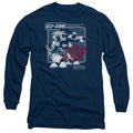 RoboCop ED-209 Long Sleeve T-Shirt