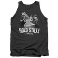 The Three Stooges Hold Still Tank Top