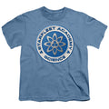 Star Trek Starfleet Academy Science Youth/Toddler T-Shirt