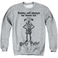 Harry Potter Always Be There Crewneck Sweatshirt