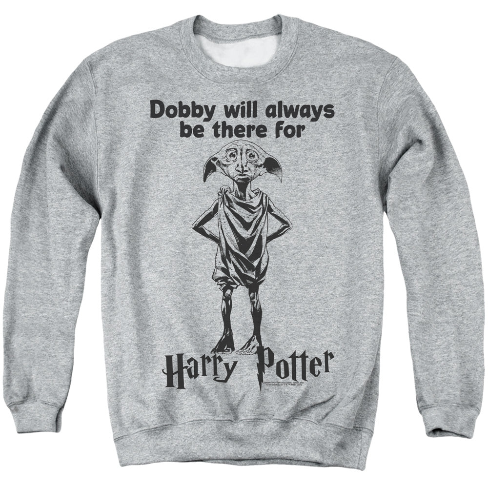 Harry Potter Always Be There Crewneck Sweatshirt