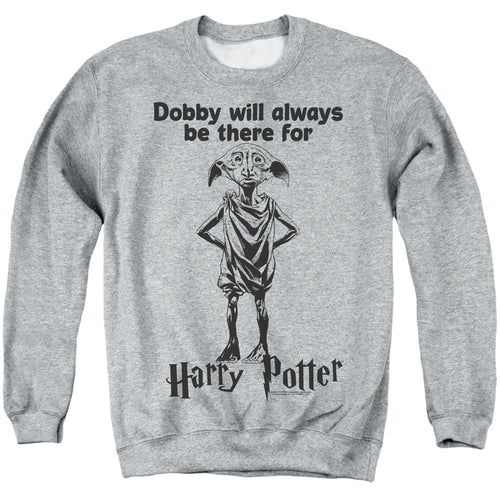Harry Potter Always Be There Crewneck Sweatshirt