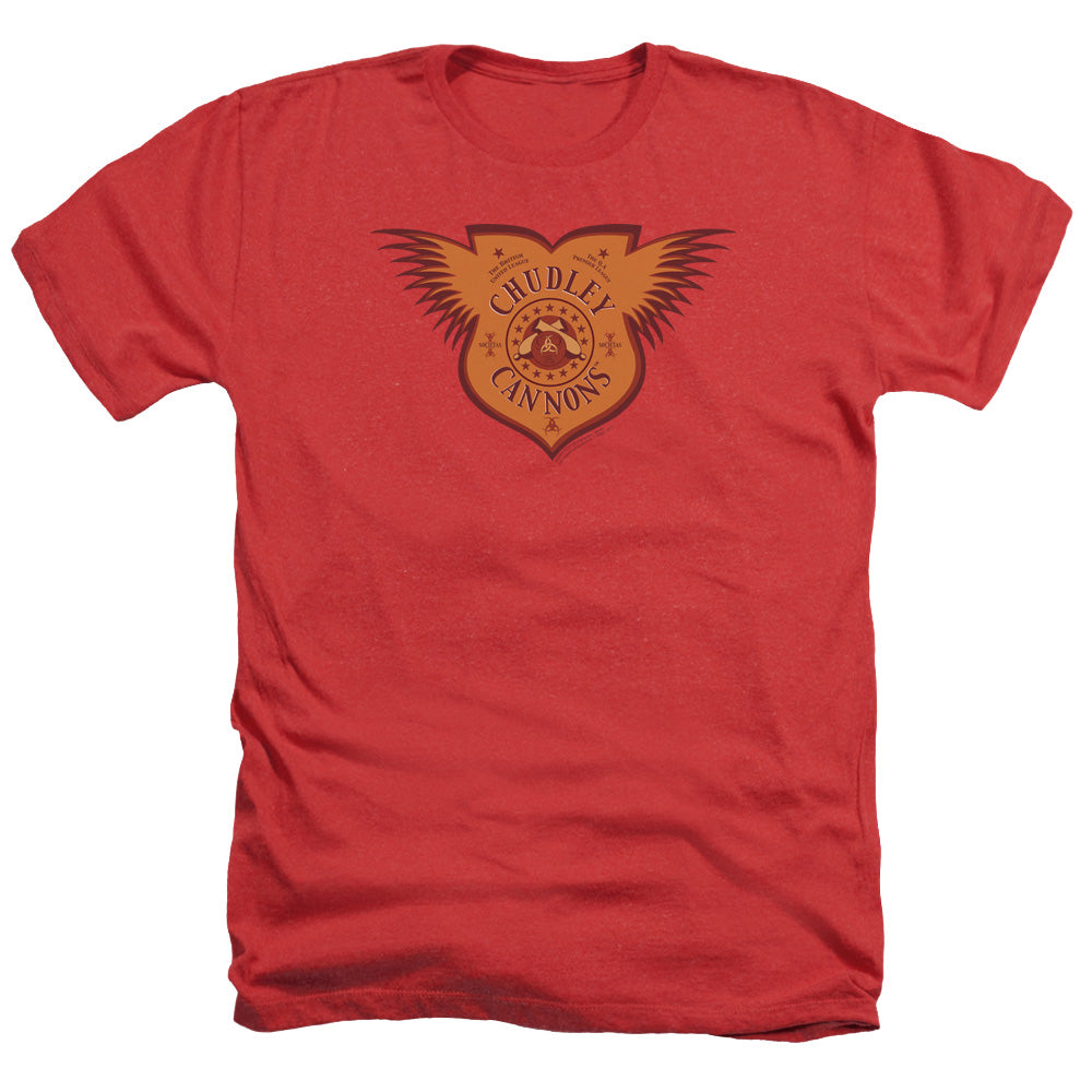 Harry Potter Chudley Cannons T-Shirt T-Shirt