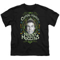 Elf Cotton Headed Ninny Muggins Youth/Toddler T-Shirt
