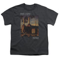 Pink Floyd Faded Animals Youth/Toddler T-Shirt