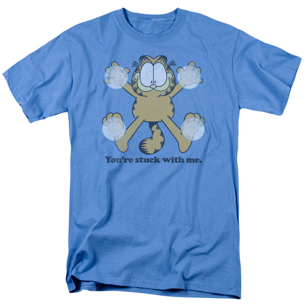Garfield Stuck T-Shirt