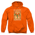 DC Comics Aquaman Pullover Hoodie